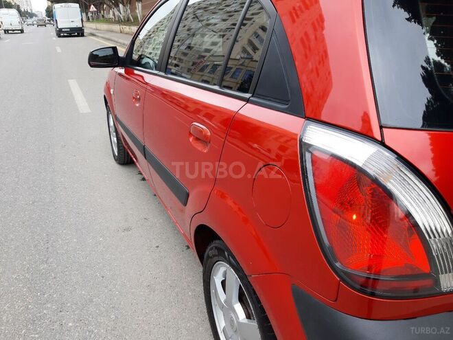 Kia Rio 2005, 159,250 km - 1.5 l - Bakı