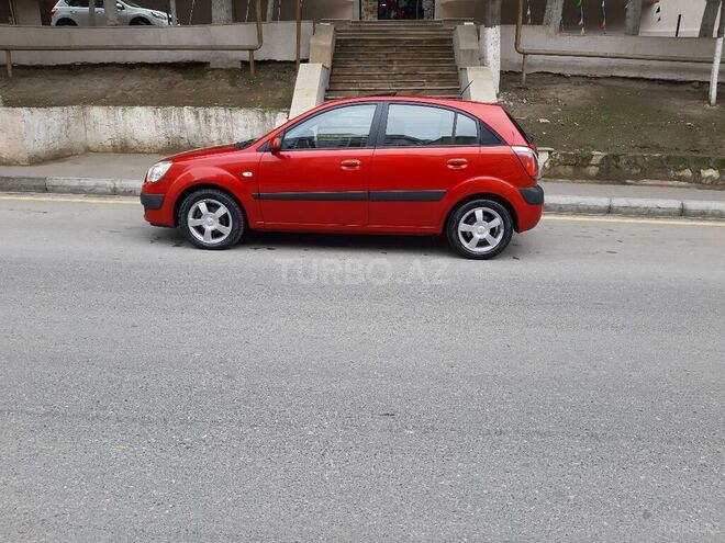 Kia Rio 2005, 159,250 km - 1.5 l - Bakı