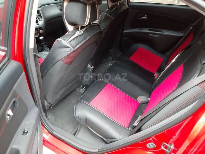 Kia Rio 2005, 159,250 km - 1.5 l - Bakı