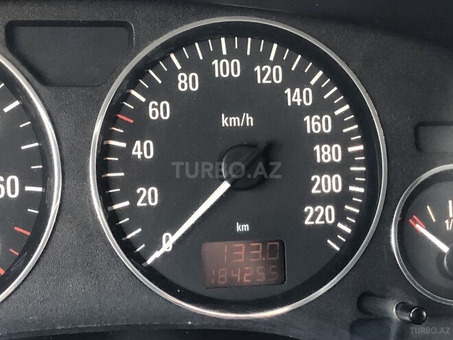 Opel Astra 2004, 184,000 km - 1.6 l - Bakı