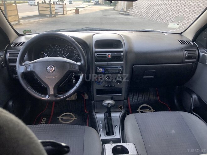 Opel Astra 2004, 184,000 km - 1.6 l - Bakı