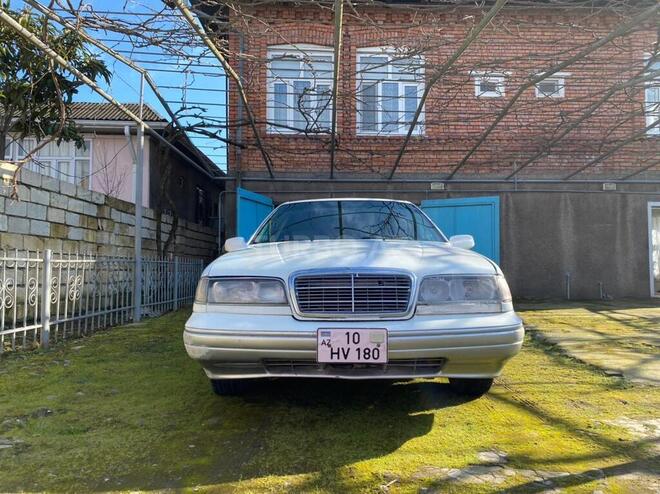 Daewoo  1996, 250,000 km - 2.0 l - Lənkəran