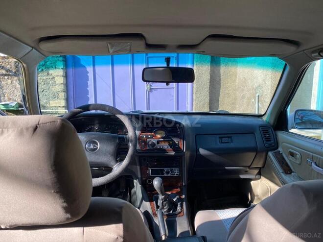 Daewoo  1996, 250,000 km - 2.0 l - Lənkəran