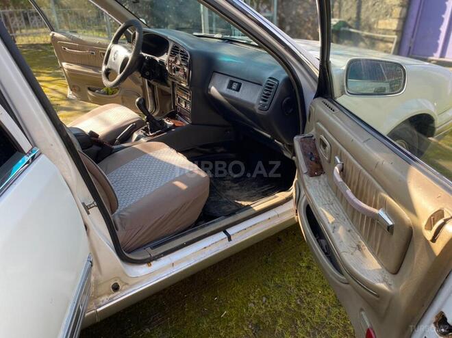 Daewoo  1996, 250,000 km - 2.0 l - Lənkəran