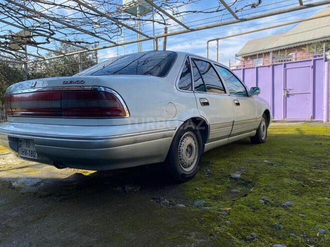 Daewoo  1996, 250,000 km - 2.0 l - Lənkəran