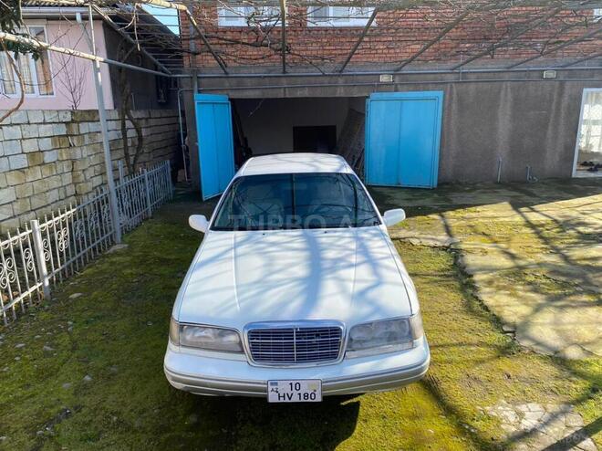 Daewoo  1996, 250,000 km - 2.0 l - Lənkəran