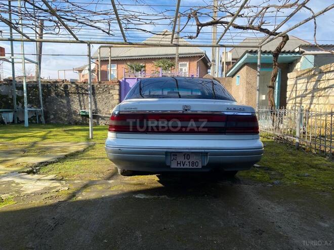 Daewoo  1996, 250,000 km - 2.0 l - Lənkəran