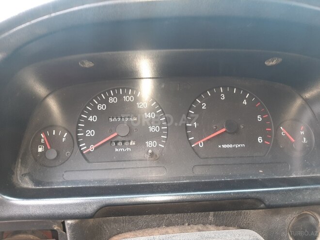 Hyundai H-1 1997, 125,200 km - 2.5 l - Gəncə