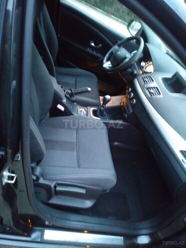 Renault Megane 2010, 285,000 km - 1.5 l - Bakı