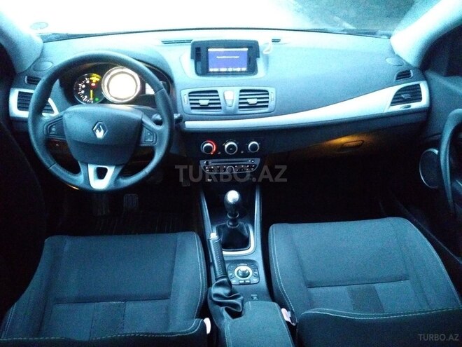 Renault Megane 2010, 285,000 km - 1.5 l - Bakı