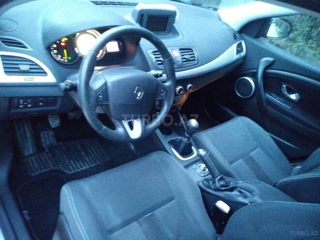 Renault Megane 2010, 285,000 km - 1.5 l - Bakı