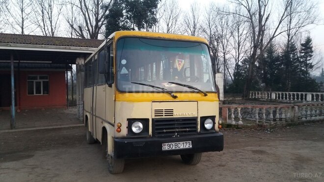 Isuzu  1998, 285,412 km - 4.5 l - Astara
