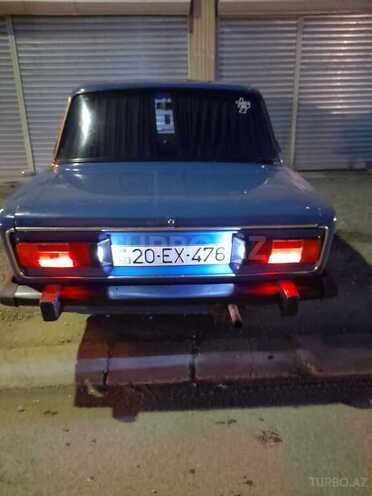 LADA (VAZ) 2106 1986, 164,414 km - 1.6 l - Gəncə