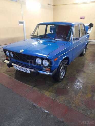 LADA (VAZ) 2106 1986, 164,414 km - 1.6 l - Gəncə
