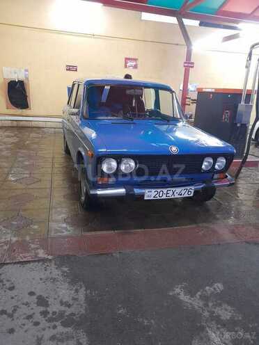 LADA (VAZ) 2106 1986, 164,414 km - 1.6 l - Gəncə