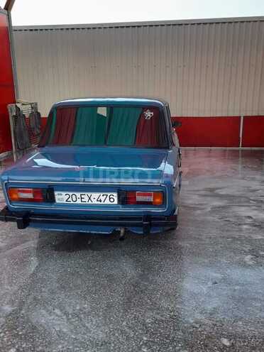 LADA (VAZ) 2106 1986, 164,414 km - 1.6 l - Gəncə