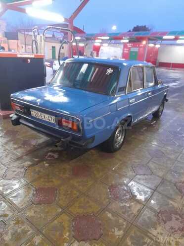 LADA (VAZ) 2106 1986, 164,414 km - 1.6 l - Gəncə