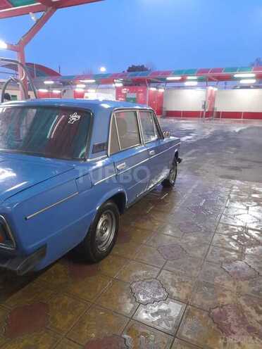 LADA (VAZ) 2106 1986, 164,414 km - 1.6 l - Gəncə