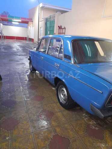 LADA (VAZ) 2106 1986, 164,414 km - 1.6 l - Gəncə