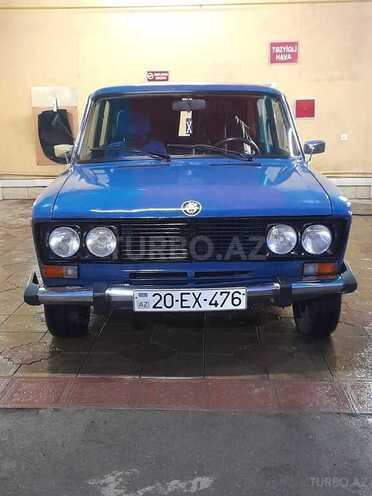 LADA (VAZ) 2106 1986, 164,414 km - 1.6 l - Gəncə