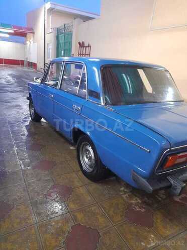 LADA (VAZ) 2106 1986, 164,414 km - 1.6 l - Gəncə
