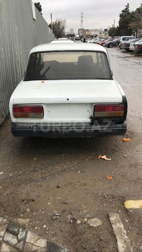LADA (VAZ) 2107 2005, 290,000 km - 1.5 л - Bakı