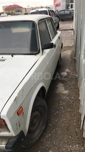 LADA (VAZ) 2107 2005, 290,000 km - 1.5 л - Bakı
