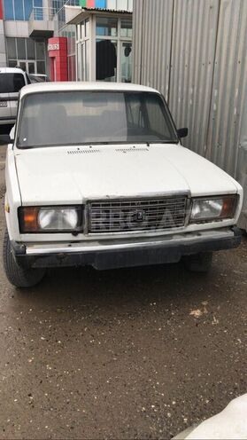 LADA (VAZ) 2107 2005, 290,000 km - 1.5 л - Bakı