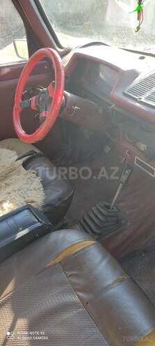 Moskvich 2141 1989, 345,000 km - 1.5 л - Bakı