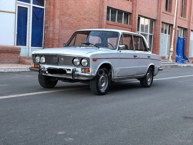 LADA (VAZ) 2103 1976, 386,258 km - 1.5 l - Gəncə