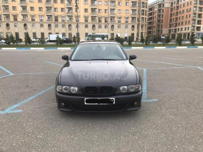 BMW 528 1998, 300,000 km - 2.8 l - Sumqayıt