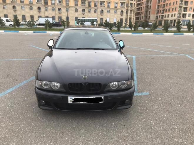 BMW 528 1998, 300,000 km - 2.8 l - Sumqayıt