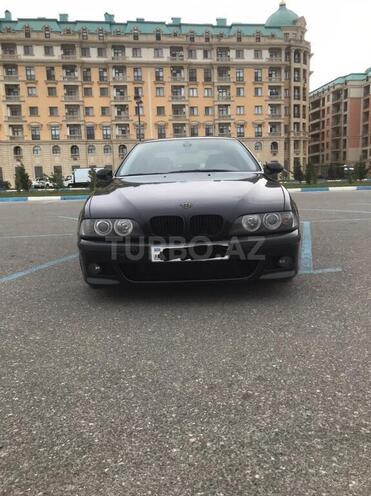 BMW 528 1998, 300,000 km - 2.8 l - Sumqayıt