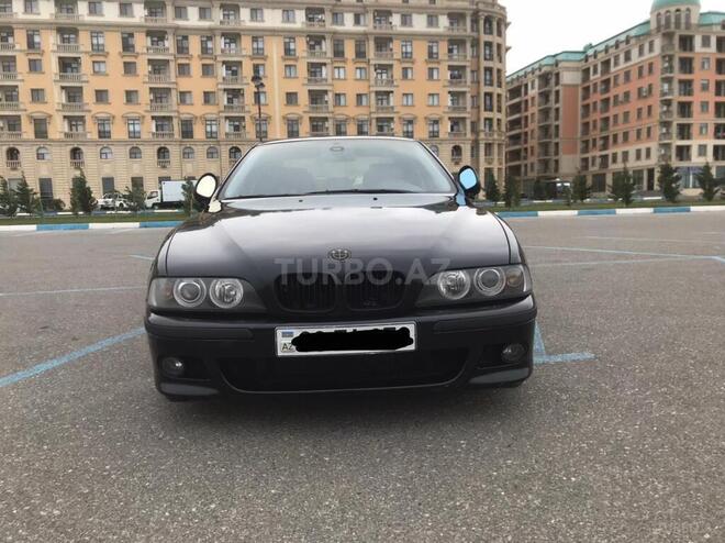 BMW 528 1998, 300,000 km - 2.8 l - Sumqayıt