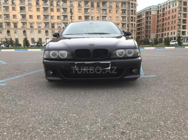 BMW 528 1998, 300,000 km - 2.8 l - Sumqayıt