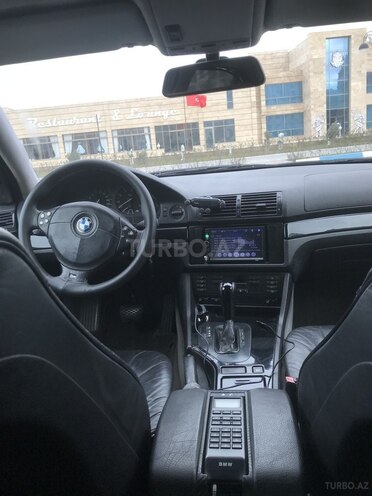 BMW 528 1998, 300,000 km - 2.8 l - Sumqayıt