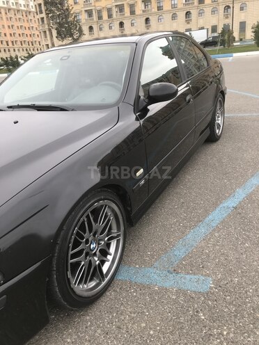 BMW 528 1998, 300,000 km - 2.8 l - Sumqayıt