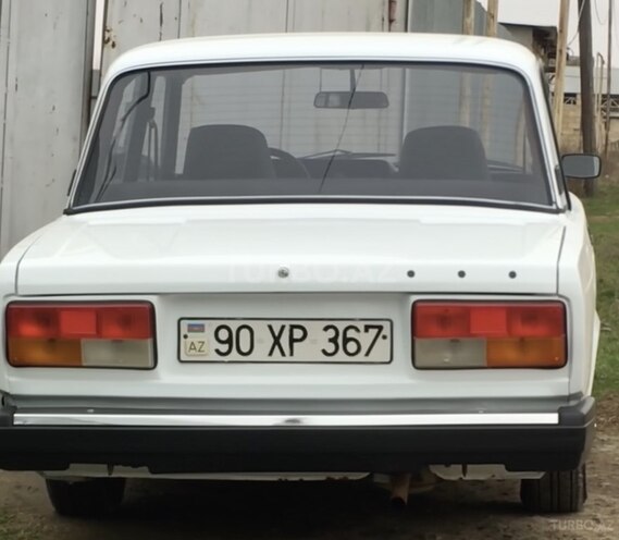 LADA (VAZ) 2107 2010, 100,000 km - 1.6 l - Sabirabad
