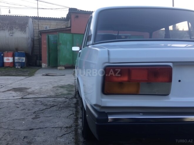 LADA (VAZ) 2107 2010, 100,000 km - 1.6 l - Sabirabad