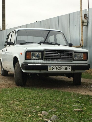 LADA (VAZ) 2107 2010, 100,000 km - 1.6 l - Sabirabad