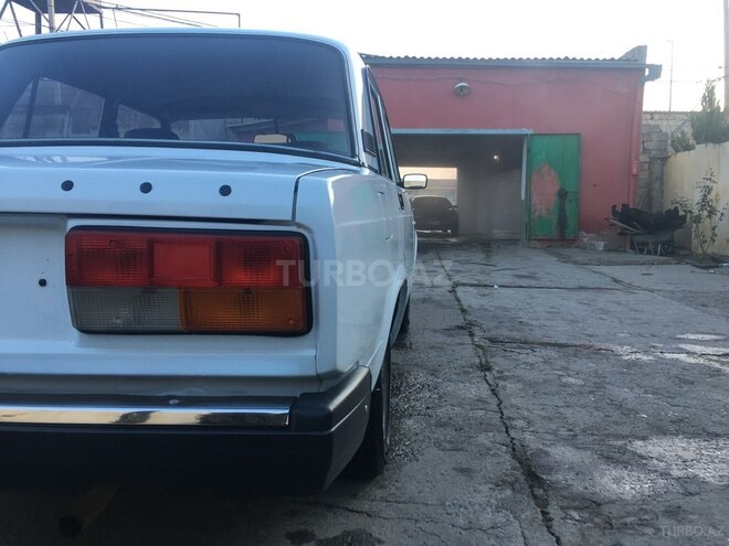 LADA (VAZ) 2107 2010, 100,000 km - 1.6 l - Sabirabad