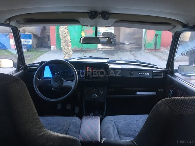 LADA (VAZ) 2107 2010, 100,000 km - 1.6 l - Sabirabad