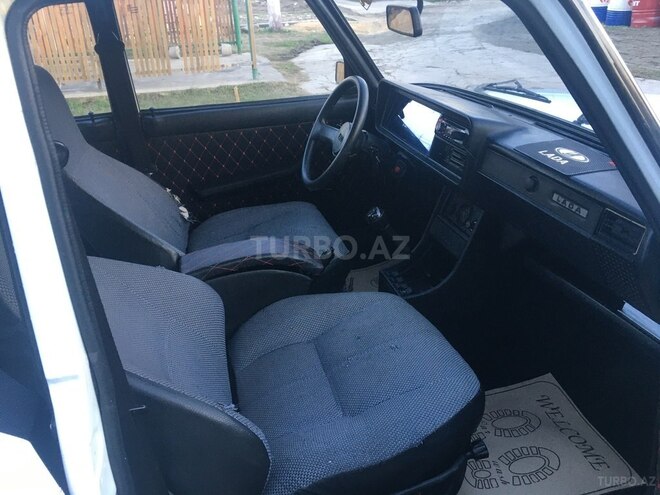 LADA (VAZ) 2107 2010, 100,000 km - 1.6 l - Sabirabad