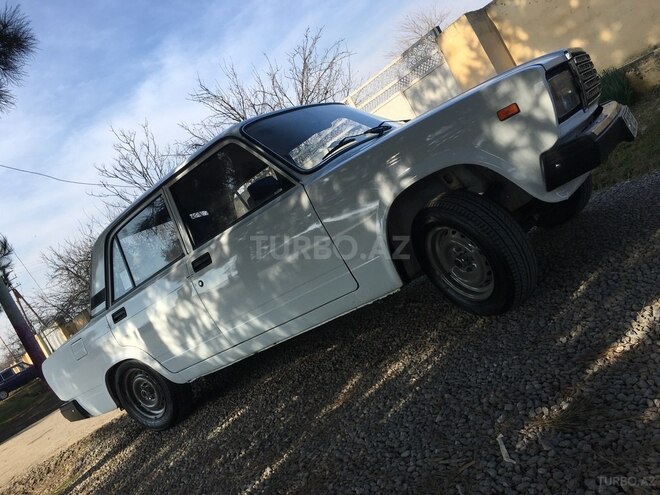 LADA (VAZ) 2107 2010, 100,000 km - 1.6 l - Sabirabad
