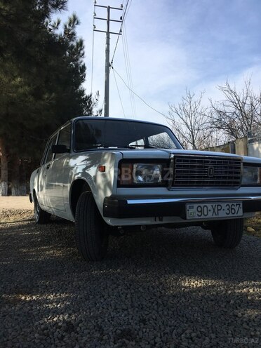 LADA (VAZ) 2107 2010, 100,000 km - 1.6 l - Sabirabad