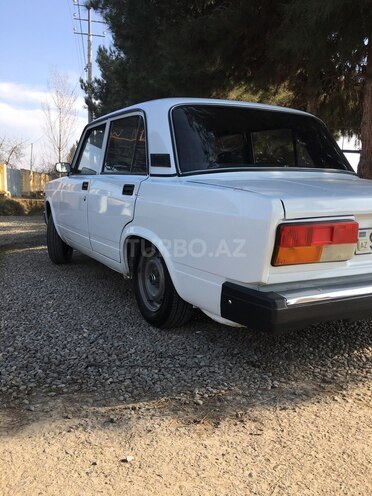 LADA (VAZ) 2107 2010, 100,000 km - 1.6 l - Sabirabad