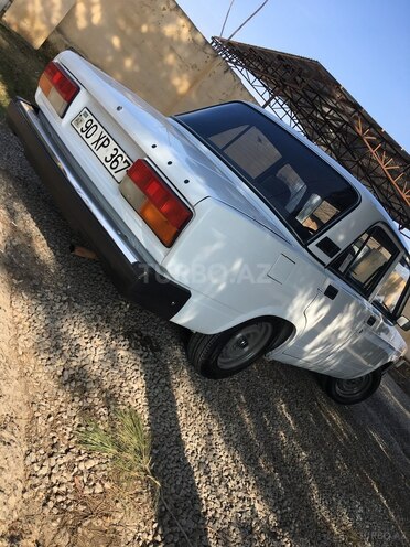 LADA (VAZ) 2107 2010, 100,000 km - 1.6 l - Sabirabad