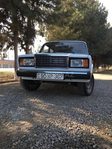 LADA (VAZ) 2107 2010, 100,000 km - 1.6 l - Sabirabad