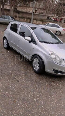 Opel Corsa 2007, 190,000 km - 1.2 l - Bakı