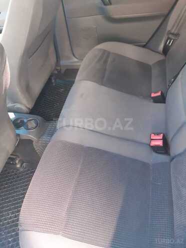 Volkswagen Polo 2008, 125,000 km - 1.4 l - Gəncə